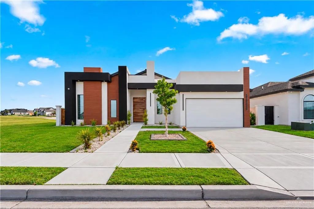 2604 Mont Blanc Drive, Edinburg