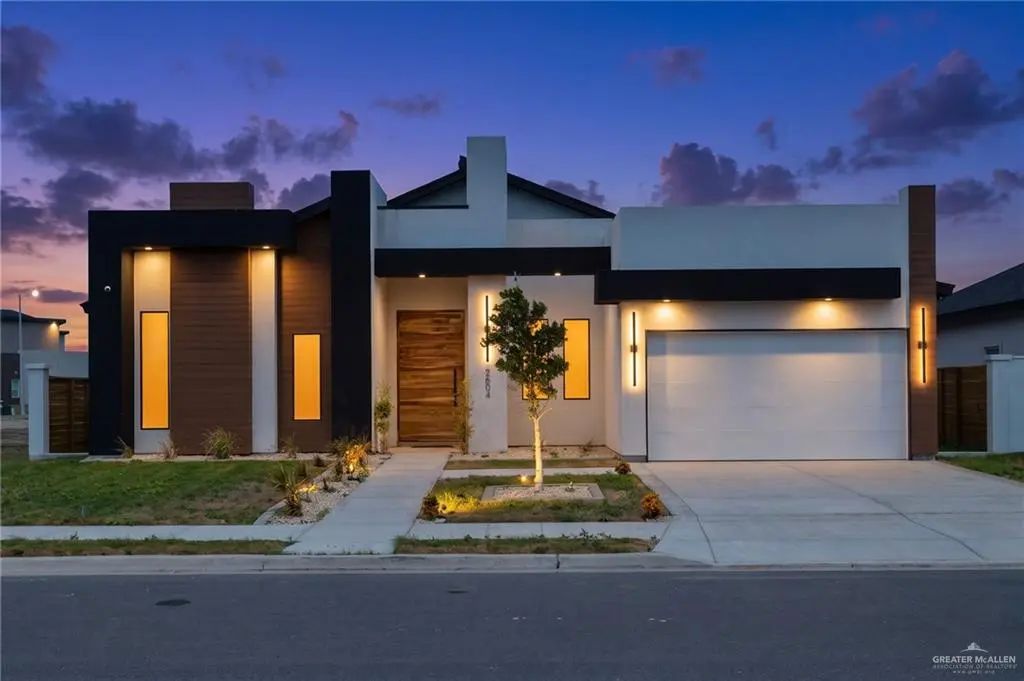 2604 Mont Blanc Drive, Edinburg