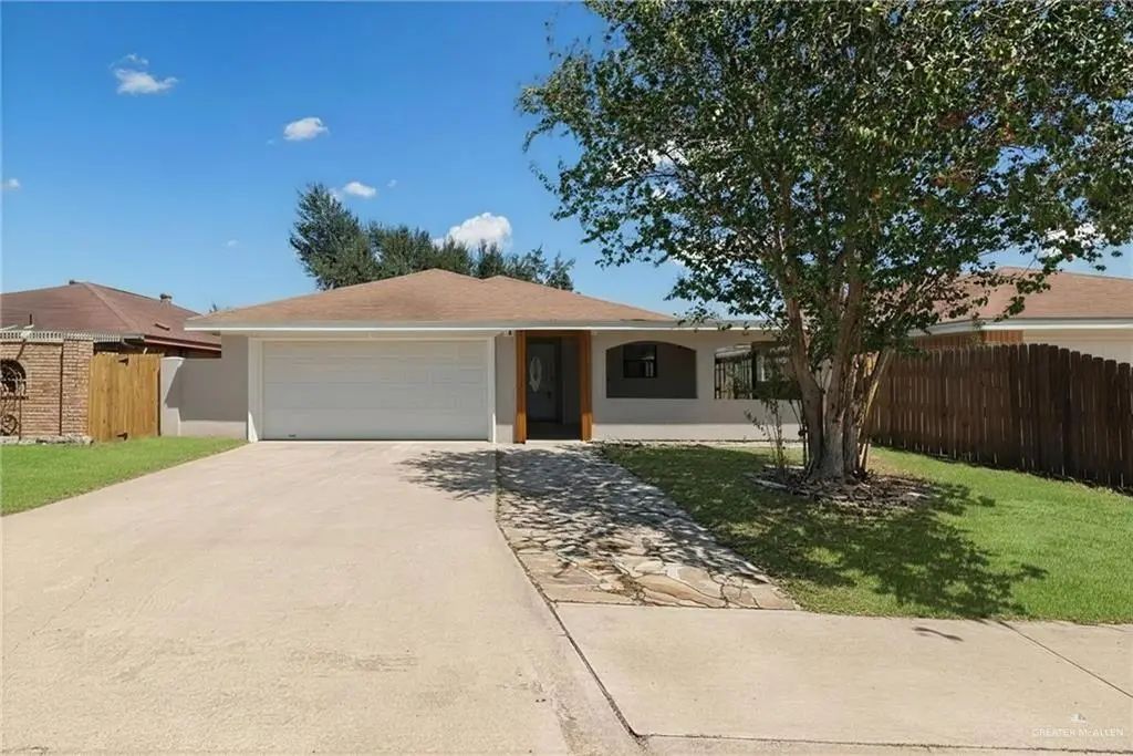 212 N 39th Street, McAllen