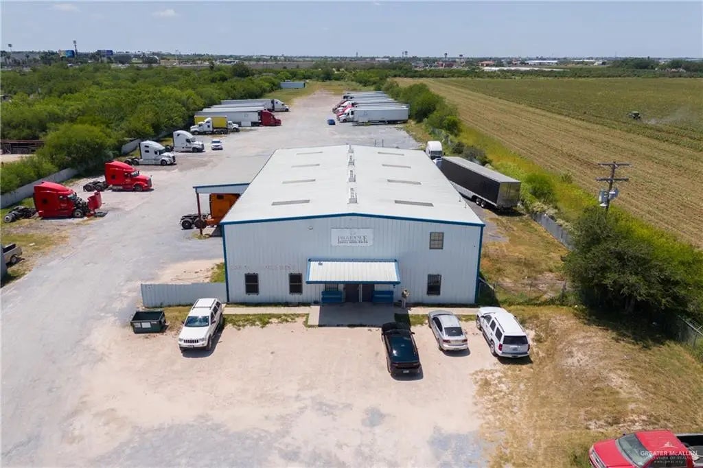 236 Mile 2 1/2 Road W, Weslaco