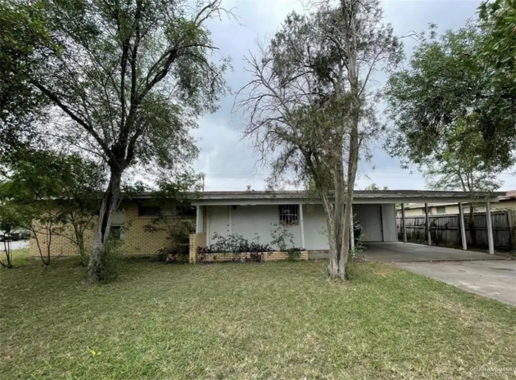 1822 E Madison Avenue, Harlingen