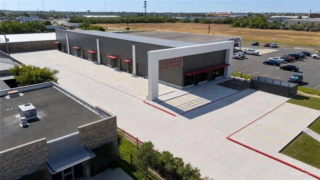 1520 N Jackson Road #10, Pharr