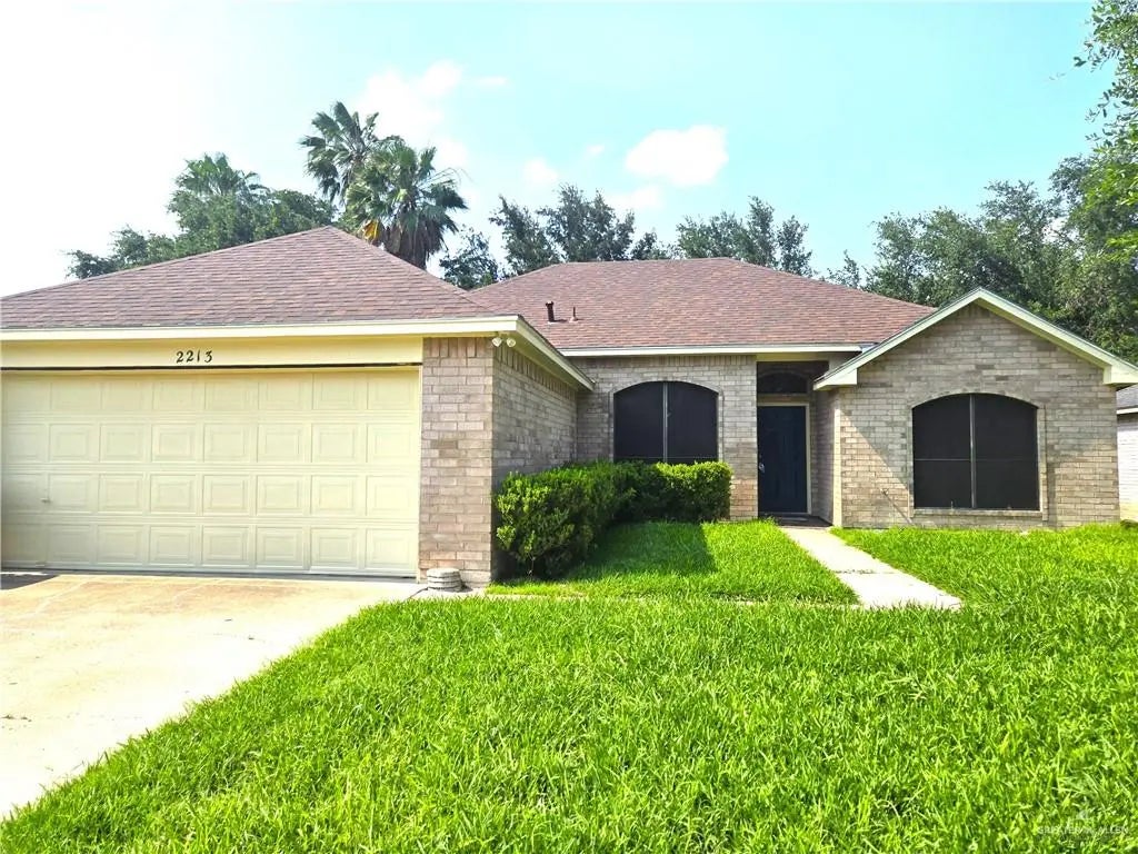 2213 E 23rd Street, Mission