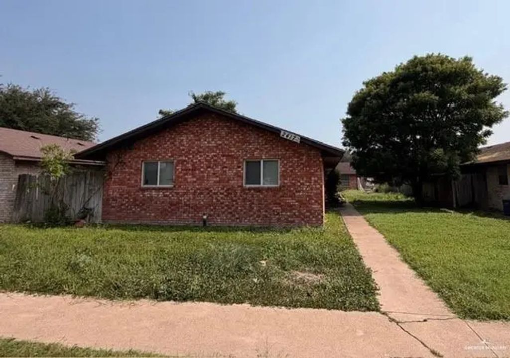 2417 Tamarack Avenue C, McAllen