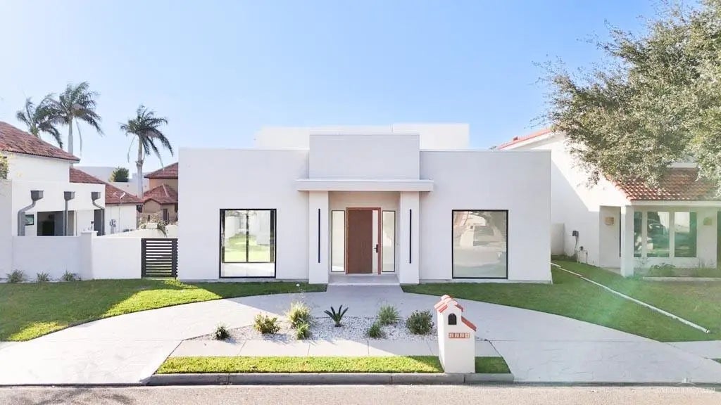 2228 S 45th Street, McAllen