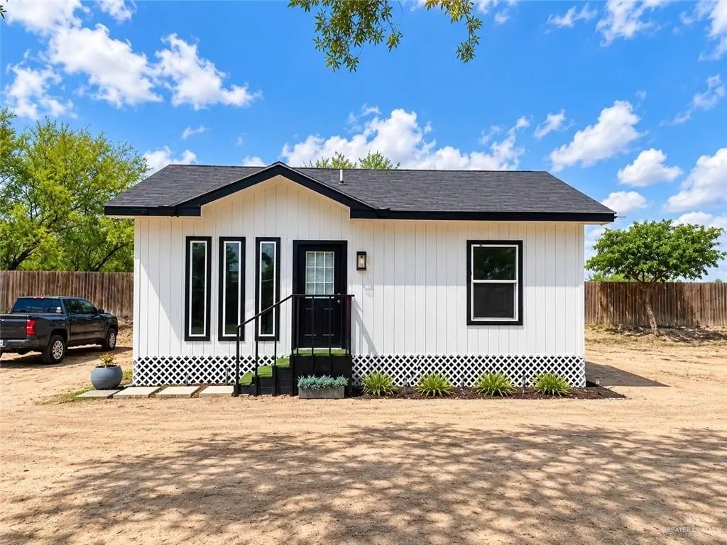 1200 S 2nd Street, Alamo
