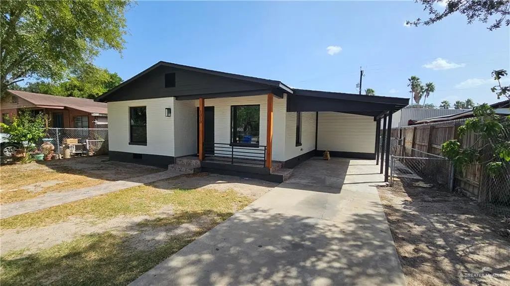 1313 Quince Avenue, McAllen
