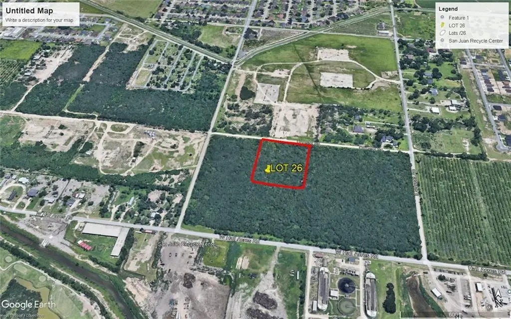 110 Conway Street, San Juan