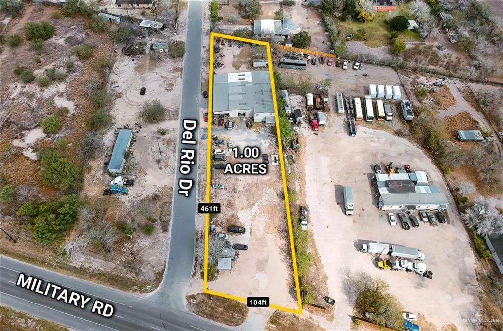 2901 Us Highway 281, San Benito