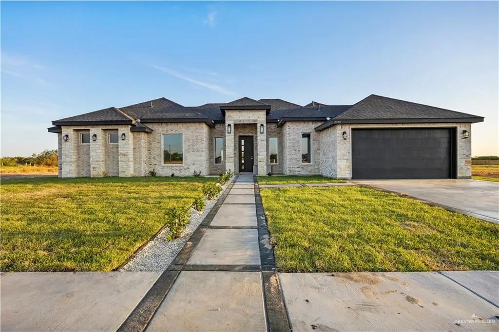 2310 Yellow Stone Street, Penitas