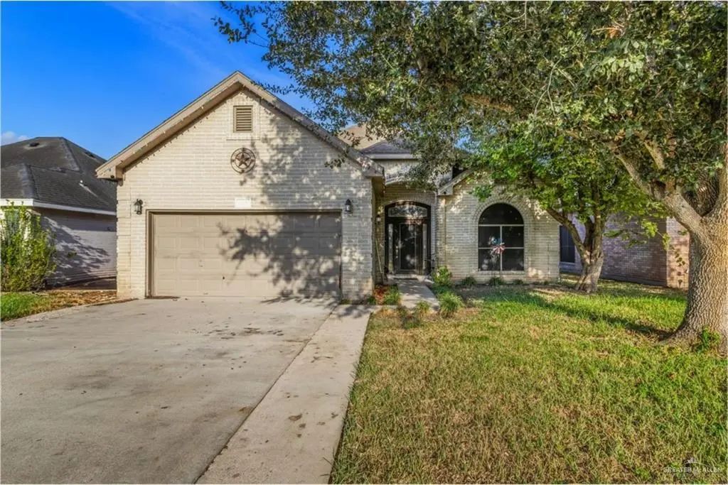 1405 La Ciniega Drive, Weslaco