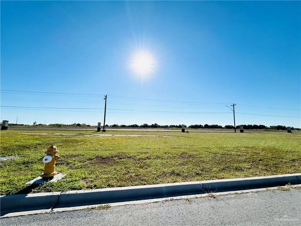 4622 Resaca North Street, Harlingen