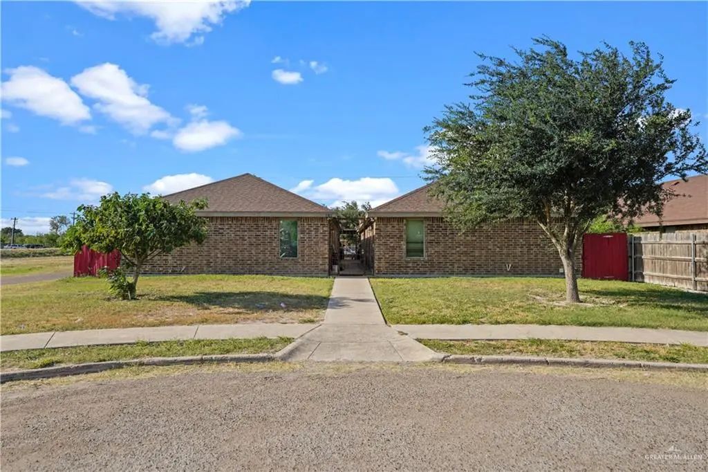308 W Amy Drive, San Juan