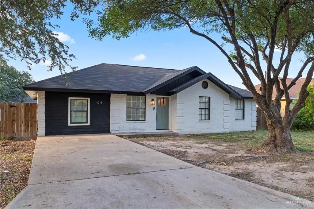 104 Aldrin Street, Donna