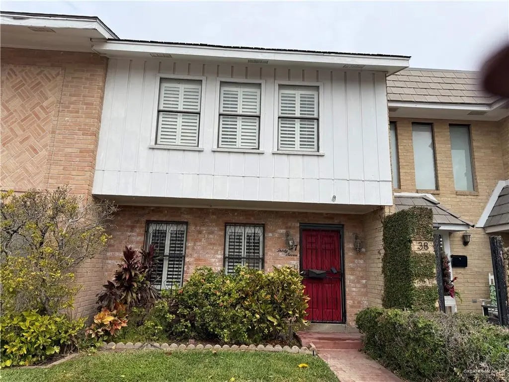412 Toronto Avenue 37, McAllen