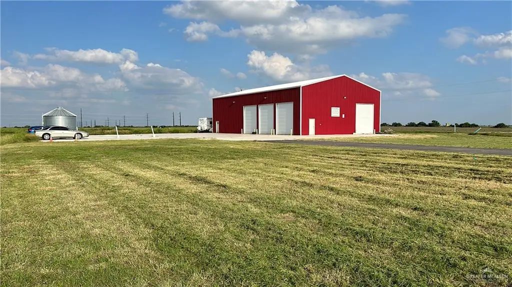 25770 N Texan Road, Edinburg