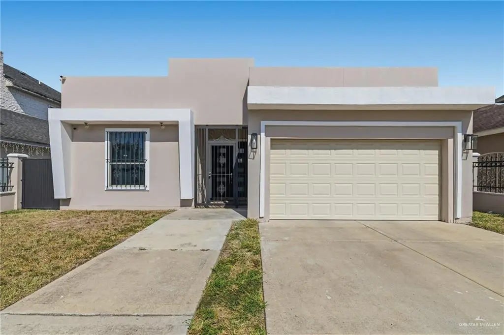 2908 Tanya Avenue, McAllen