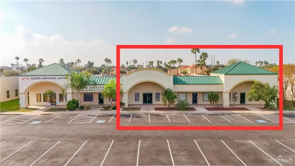 5327 S Mccoll Road, Edinburg