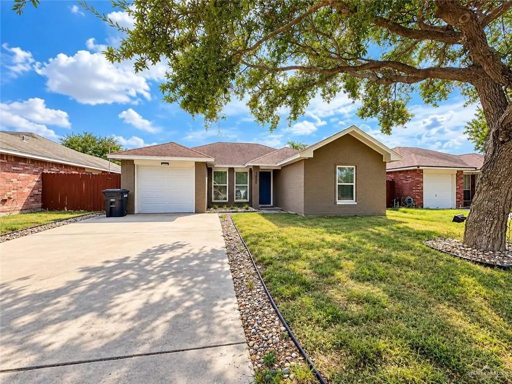 3605 Yucca Avenue, McAllen