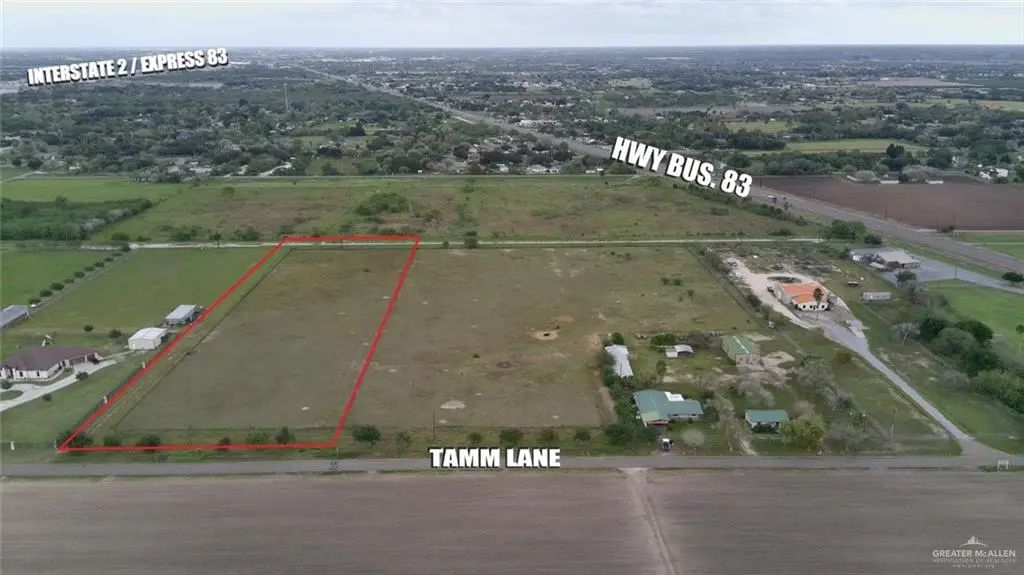 26373 S Tamm Lane, Harlingen