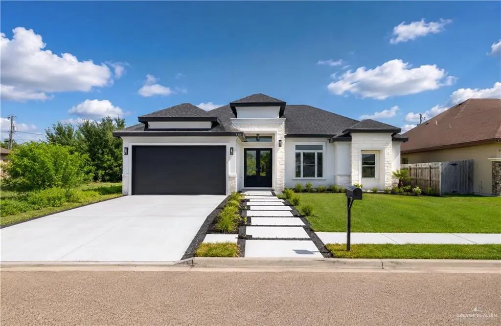162 Magnolia Drive, Rio Grande City