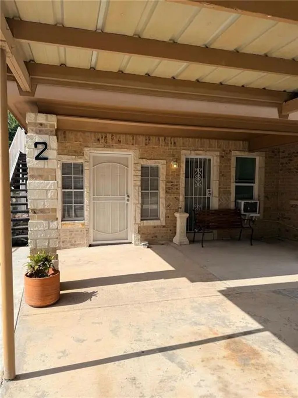 1714 Jasmine Avenue 2, McAllen