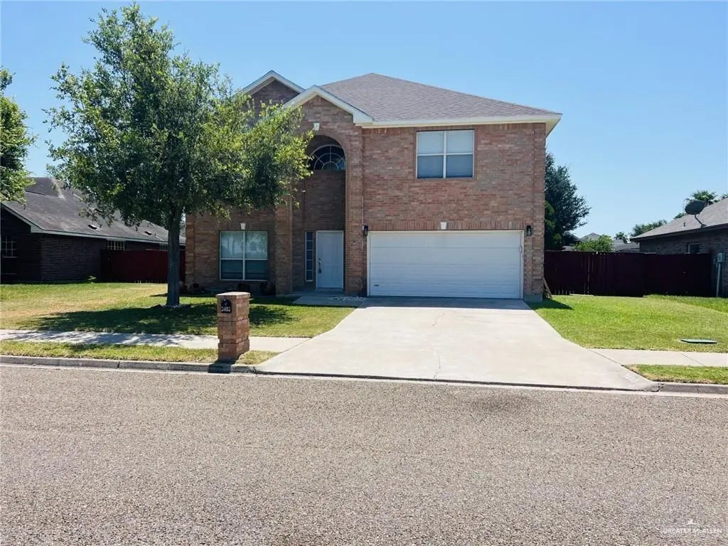 3403 Santa Fe, Mission