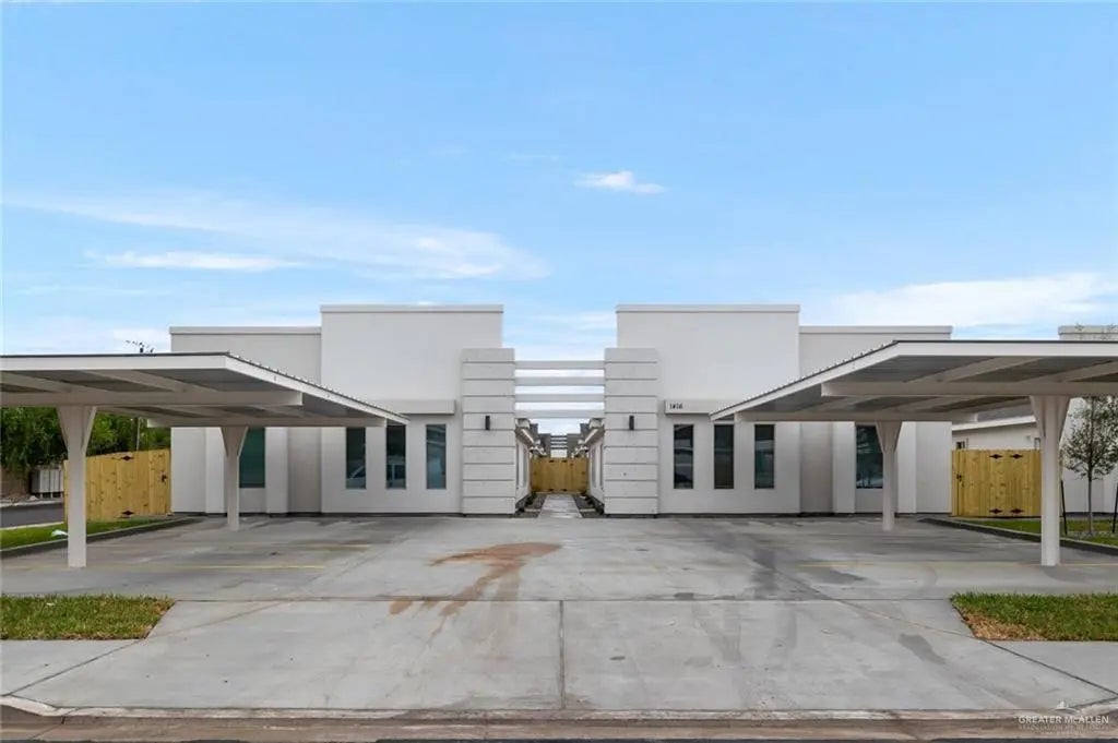 1416 Petri Drive 2, Weslaco