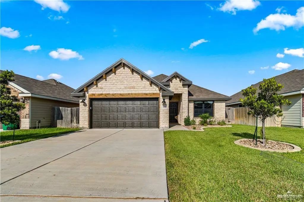 2108 N 27th Street, Hidalgo