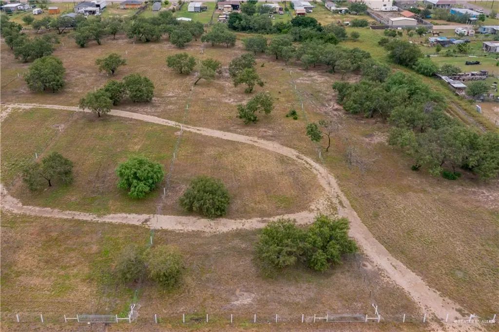 401 Lot #5 E Wisconsin Road, Donna