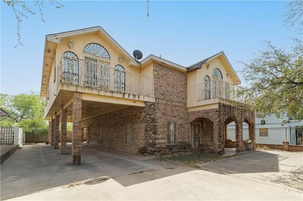 317 W 5th Street, La Joya