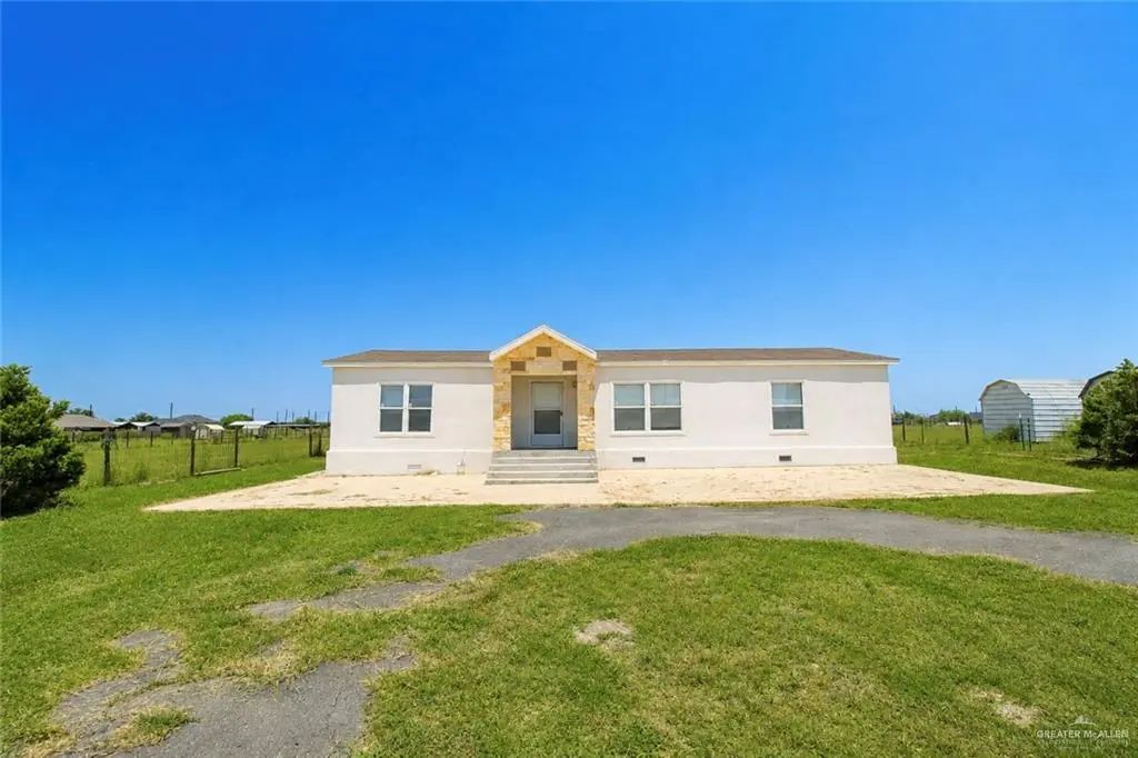 9502 Mile 20 N, Monte Alto