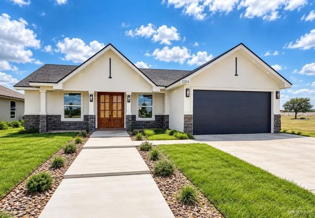 3204 Fairway Drive, Edinburg