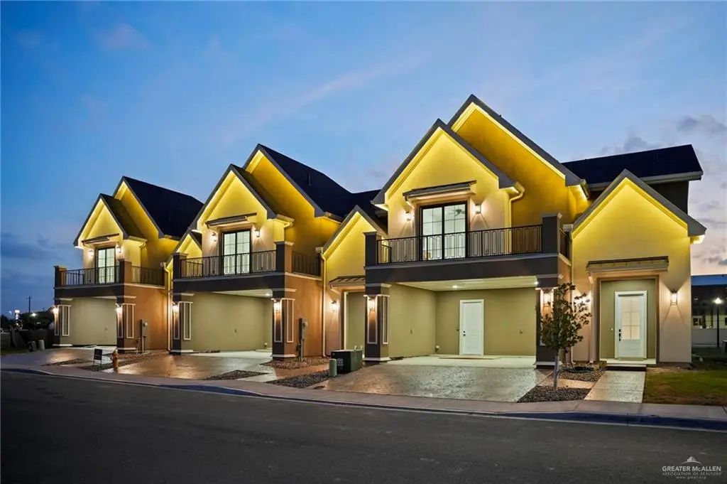 644 Esplanade Court, Harlingen