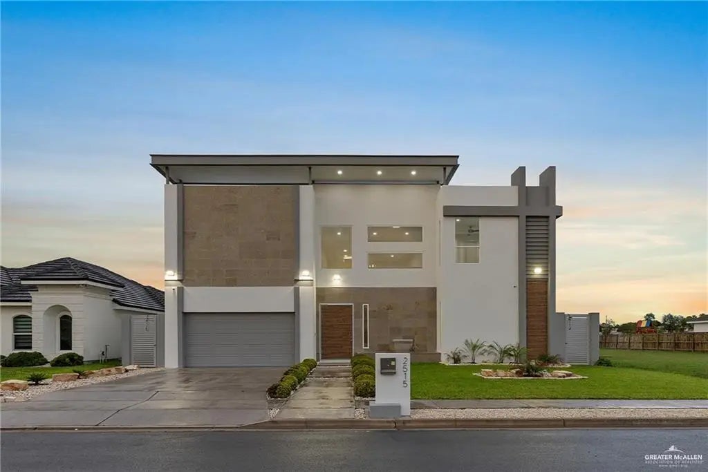 2515 S 41st Lane, McAllen