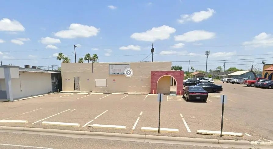 920 S Closner Boulevard, Edinburg
