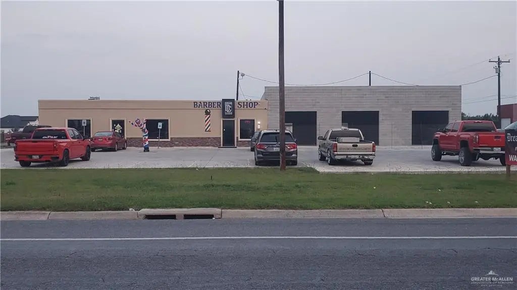 3300 Rodeo Drive, Weslaco