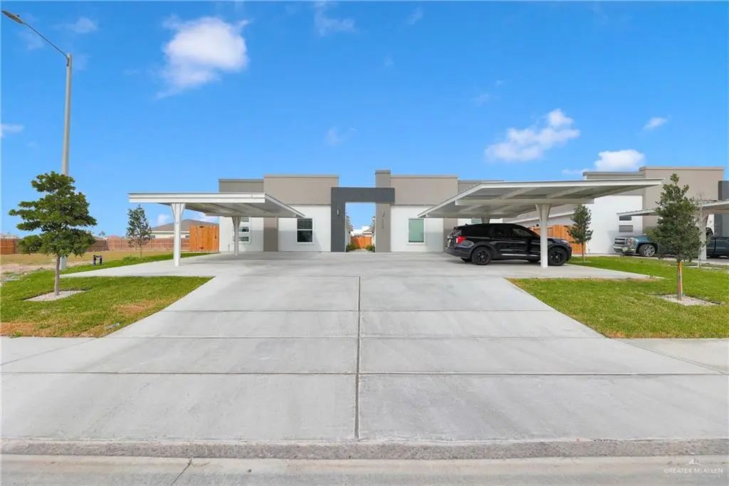 3308 Whetstone Avenue 3, McAllen