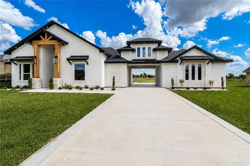 15314 E Davis Road, Edinburg