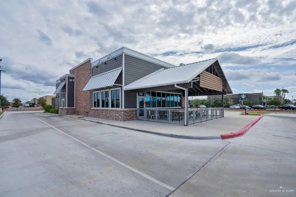 3908 N Mccoll Road, McAllen