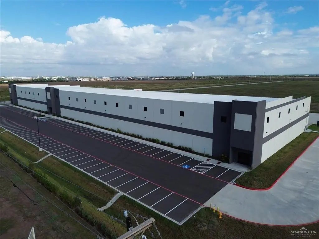 890-f E Military Highway, Pharr