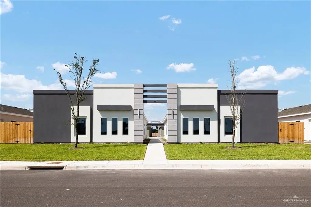 4212 Walnut Street 1, McAllen