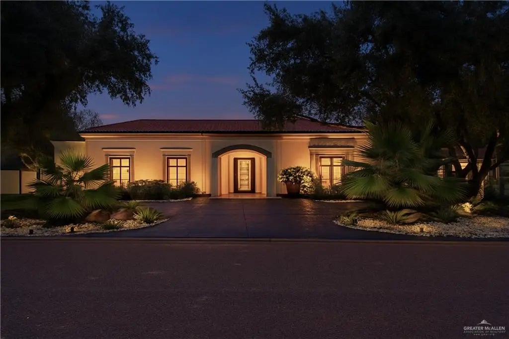 713 E Sundown Drive, McAllen