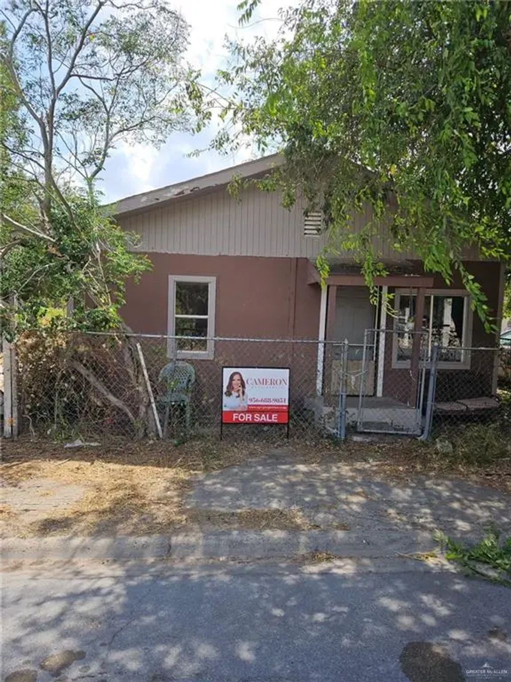 2217 Galveston Avenue, McAllen