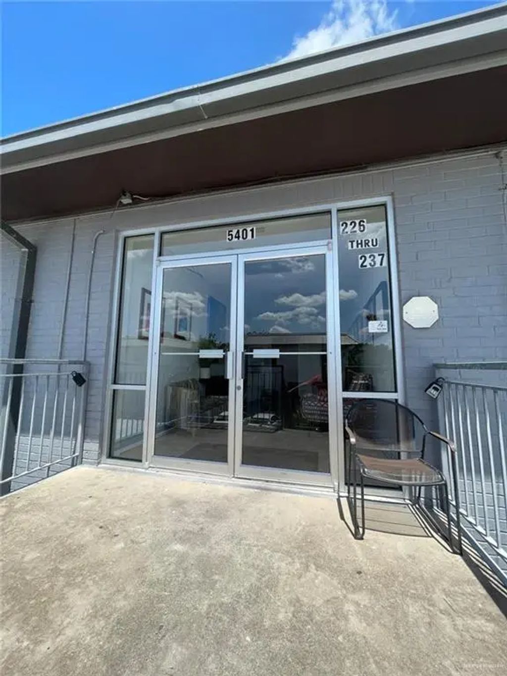 5401 N 10th Street 232, McAllen