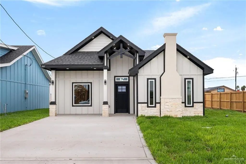 2817 Risotta Street, Weslaco