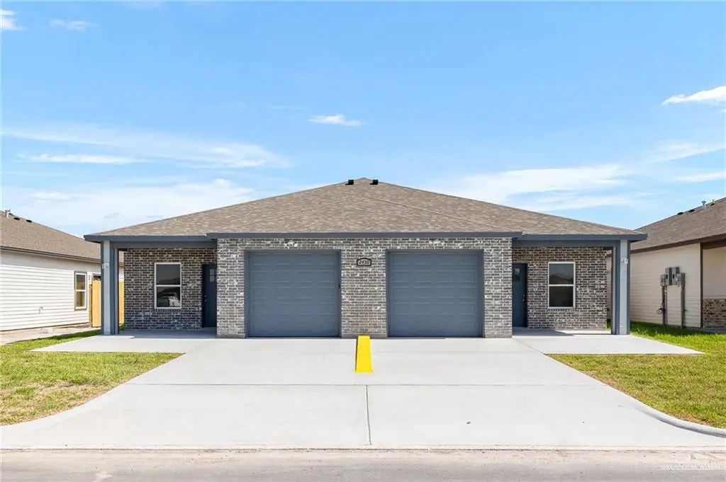 2418 N Valley Circle, La Feria