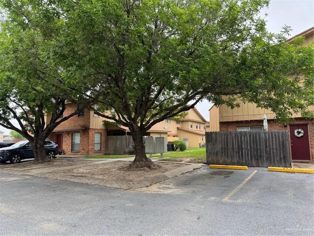 6800 N 23rd Street B-2, McAllen