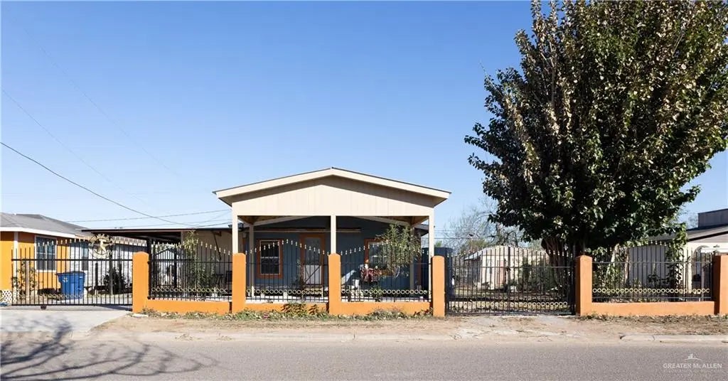 8224 Muse Drive, Edinburg