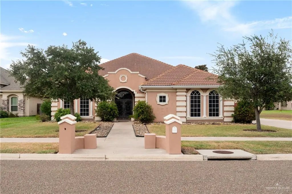 4414 Waters Edge, Harlingen